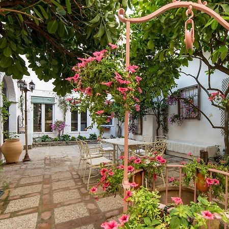 Patio Marquez Bed & Breakfast Cordoba Dış mekan fotoğraf