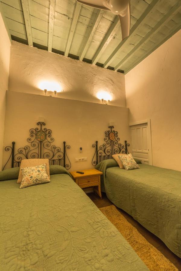 Patio Marquez Bed & Breakfast Cordoba Dış mekan fotoğraf